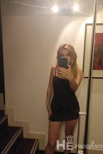 Anna, Alter 25, Escort in Amsterdam / Niederlande - 3