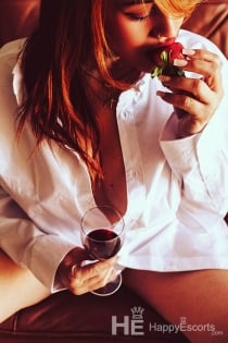 Hera, Age 41, Madrid / Spain Escorts - 2