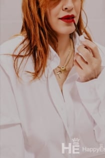 Hera, Age 41, Madrid / Spain Escorts - 3