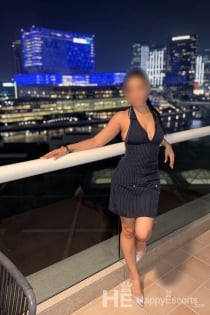 Sarina, 28 anni, escort a Dubai/Emirati Arabi Uniti - 9