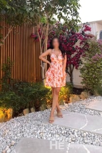 Sarina, 28 anni, escort a Dubai/Emirati Arabi Uniti - 4