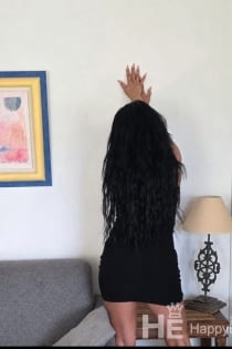Melina, 35 tuổi, Cannes / Pháp - Dịch vụ gái gọi - 6