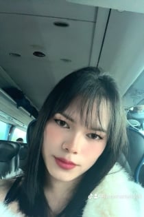 อิวาน่า อายุ 29 ปี มาลากา / สเปน บริการเอสคอร์ท - 2