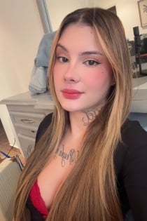 Joyce, 21 år, Madrid / Spanien Eskorter - 9