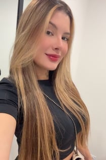 Joyce, 21 år, Madrid / Spanien Eskorter - 15