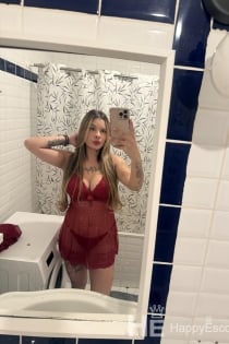 Joyce, 21 år, Madrid / Spanien Eskorter - 20