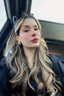 Joyce, 21 år, Madrid / Spanien Eskorter - 14