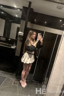 Joyce, 21 år, Madrid / Spanien Eskorter - 18