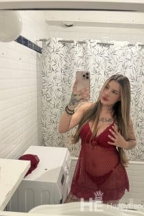 Joyce, 21 år, Madrid / Spanien Eskorter - 5