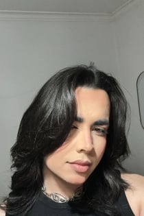 Luna, Alter 25, Escort in München / Deutschland - 4