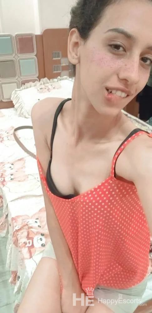 hania, Age 27, Escort in Cairo / Egypt - 1