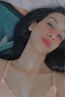 Хания, 27 лет, Каир / Египет, эскорт-услуги - 3