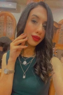 Хания, 27 лет, Каир / Египет, эскорт-услуги - 2