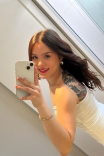 Ashley, อายุ 19, Escorts มาดริด / สเปน - 6