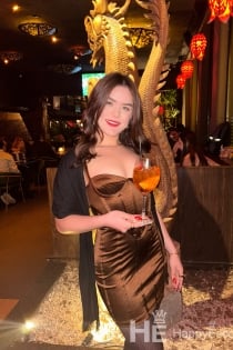 Ashley, อายุ 19, Escorts มาดริด / สเปน - 4