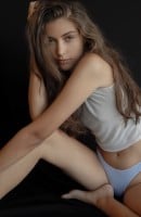 Vitalina, 19 yaşında, Moskova/Rusya Escort