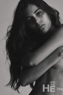 Vitalina, 19 yaşında, Moskova/Rusya, Escort - 3