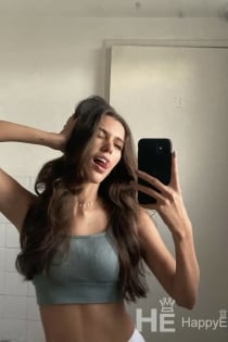 Vitalina, 19 yaşında, Moskova/Rusya, Escort - 8