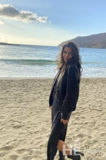 Vitalina, 19 yaşında, Moskova/Rusya, Escort - 5