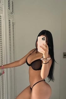 Maria Victoria De Los Angeles, Age 24, Helsinki / Finland Escorts - 2