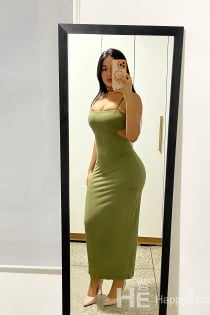 Maria Victoria De Los Angeles, Age 24, Helsinki / Finland Escorts - 8