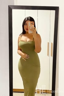 Maria Victoria De Los Angeles, Age 24, Helsinki / Finland Escorts - 7