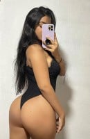 Maria Victoria De Los Angeles, Age 24, Helsinki / Finland Escorts