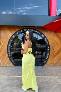 Maria Victoria De Los Angeles, Age 24, Helsinki / Finland Escorts - 6