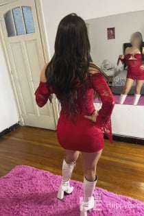 Luz, Umri wa miaka 22, Montevideo / Wasindikizaji wa Uruguay - 2