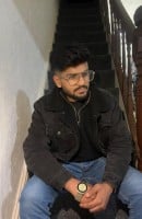 Mohammad Okasha, Age 28, Manchester / United Kingdom Escorts