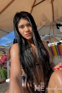 Indianara, Age 24, Rome / Italy Escorts - 2
