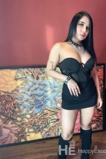 huixi, Age 29, Escort in Tirana / Albania - 3