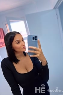 Валерия, 29 години, Севиля / Испания Ескорт - 6