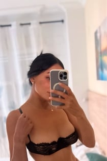 Валерия, 29 години, Севиля / Испания Ескорт - 7