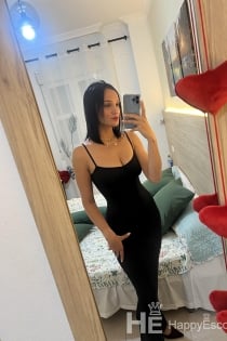 Валерия, 29 години, Севиля / Испания Ескорт - 5