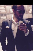 Sebastian Lugn, Age 46, Stockholm / Sweden Escorts