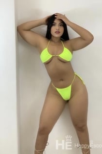 อาลี อายุ 26 ปี เซบียา / สเปน บริการเอสคอร์ท - 2