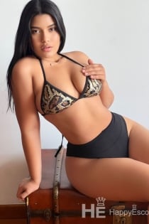 อาลี อายุ 26 ปี เซบียา / สเปน บริการเอสคอร์ท - 11