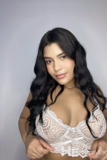 อาลี อายุ 26 ปี เซบียา / สเปน บริการเอสคอร์ท - 9