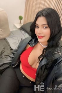 อาลี อายุ 26 ปี เซบียา / สเปน บริการเอสคอร์ท - 7