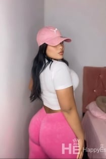 อาลี อายุ 26 ปี เซบียา / สเปน บริการเอสคอร์ท - 5