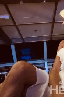 EvaItalian, Age 45, Nice / France Escorts - 6