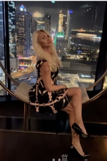 EvaItalian, Age 45, Rome / Italy Escorts - 3