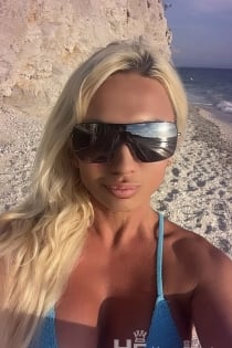 EvaItalian, Age 45, Nice / France Escorts - 7