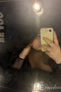 Meli, Age 20, Karlstad / Sweden Escorts - 2