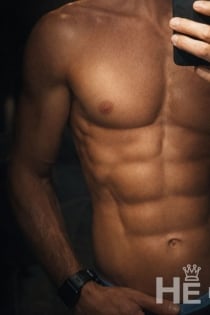 Diamangris, Age 38, Escort in Toulouse / France - 2