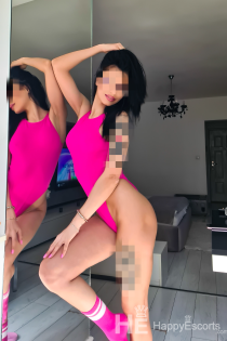 Alice in Tara Minunilor, Varsta 27, Brasov / Romania Escorts - 9