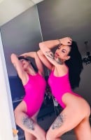 Alenka v říši divů, věk 27, Praha / Česká republika Eskort