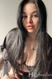 Luisa, Age 23, Escort in Bangkok / Thailand - 4