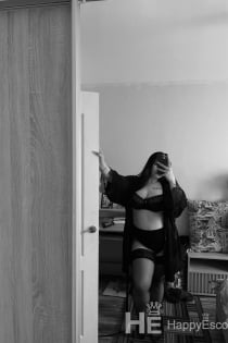 Luisa, Age 23, Escort in Bangkok / Thailand - 3